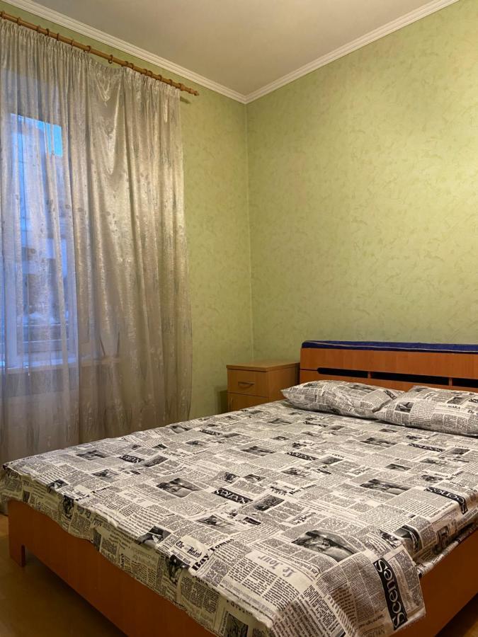 В Центре Odessa Esterno foto